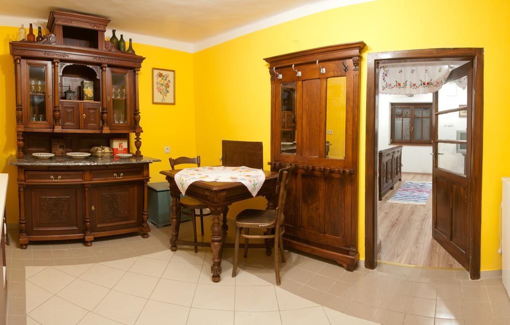 Antiklak Otel Doboz Oda fotoğraf