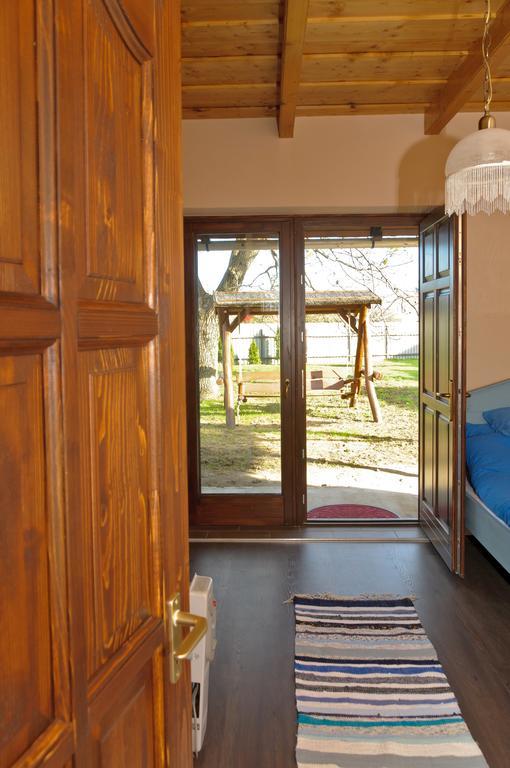 Antiklak Otel Doboz Oda fotoğraf