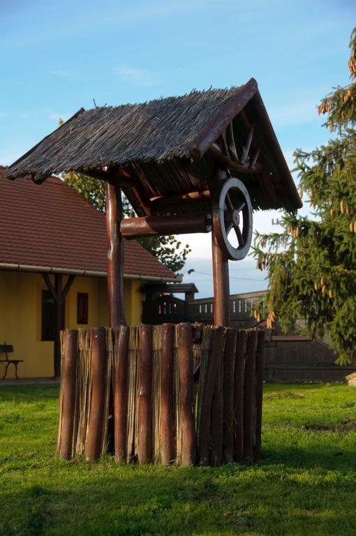 Antiklak Otel Doboz Dış mekan fotoğraf