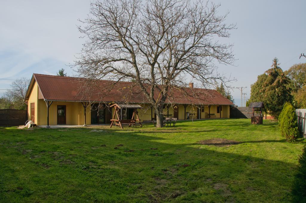 Antiklak Otel Doboz Dış mekan fotoğraf
