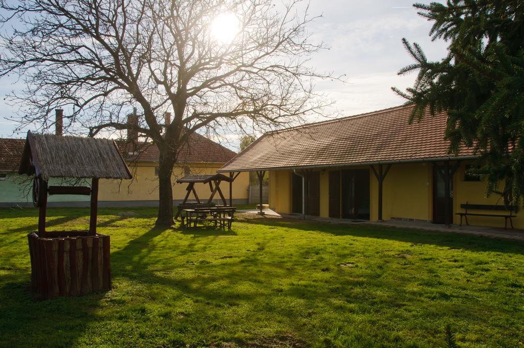 Antiklak Otel Doboz Dış mekan fotoğraf